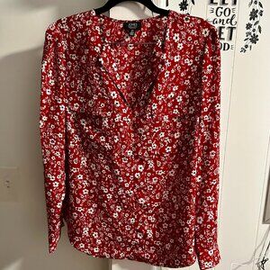 Jones NY Signature Blouse